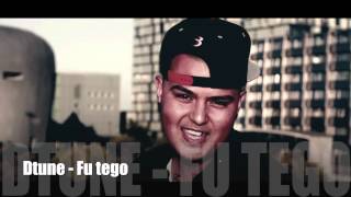 Dtune - fu tego