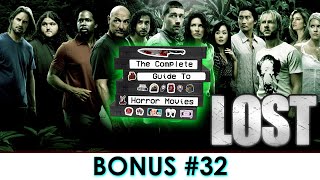 Bonus #32 - LOST