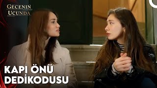 Kan Bağı Olmayan Kardeşlik! ❤ | Gecenin Ucunda 8.Bölüm