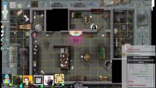 Shadowrun: The Edge Zone 6-4: High Initiative Blues