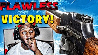 FLAWLESS  BAR CLASS SETUP CALL OF DUTY VANGUARD WARZONE!!!! (V2 ROCKET)