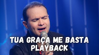 Davi Sacer - Tua Graça me Basta