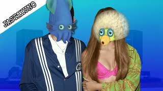 Shakira y Bizarrap pero en My Singing Monsters