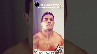 1% melhor todos os dias 👊🏻😁🥋🏋🏻‍♂️