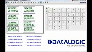 AIS Advanced OCR Tool Perfomance demo video