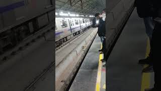 Delhi Metro interesting facts #shorts #delhimetro #vlogs