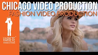 😍 FASHION Video Production Chicago - FASHION VIDEOS