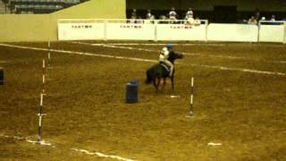 2014 USPC National Championships - Games - Toolbox - Team Shooting Stars