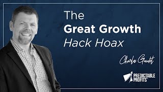 The Great Growth Hack Hoax