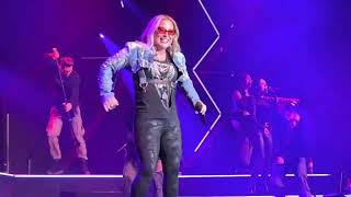 Anastacia - Intro + Not That Kind Frankfurt 03.02.2023