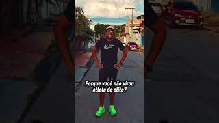 Atleta de Elite