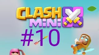 Clash Mini gameplay 10