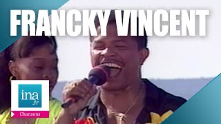 Francky Vincent 