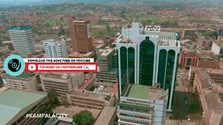 Explore Uganda's beauty with this song | Kampala city