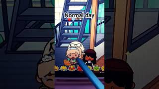 normal day❤❄🦔☃️👍😍🦖🐠 #tocalifeworld #shortstoca #tocaboca #fypシ Tocaa_avicadoo567