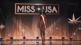 Miss Texas Swimsuit Competition Miss Usa 2024