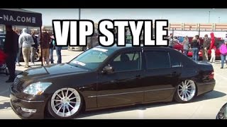 VIP Cars | Import Alliance 2016 | Atlanta, GA