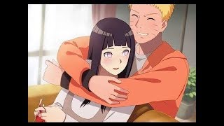 Naruto and Hinata •|AMV|• - Why do I? _ Unknown Brain. 💕 NaruHina 💕.