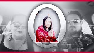 Steve Aoki - Road trip to Power Plant Live Baltimore, MD 2019