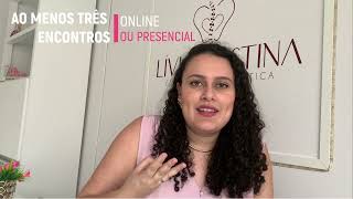 Fisioterapia para Gestantes - Livia Cristina