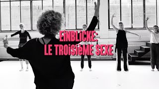 Einnlicke: Le Troisième Sexe