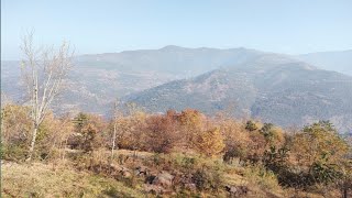 Rawalakot to islamabad via Kahuta || Azad Kashmir