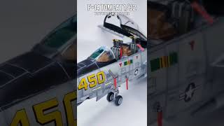 F 14 Tomcat | modelismo | Top Gun | miniaturas