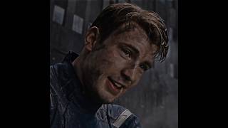 STEVE ROGERS • "for gosh sake, watch your language!"