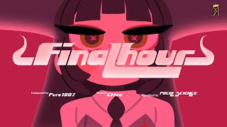 Final Hour (Game Ver.) by Pure 100%