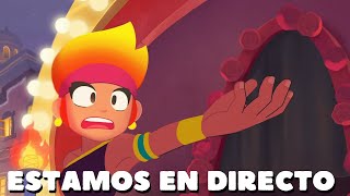 JUGANDO AMISTOSAS CON SUBS• BRAWL STARS 🏆🤑