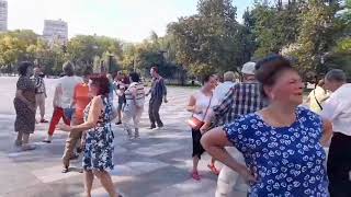 Цыганочка черноглазая погадай танцы Dancing Харьков 09.06.2024