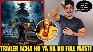 Bhool bhulaiyaa 3 Roast Trailer Review by Filmy Sid 🤐🤐🤐🤐#bhoolbhulaiyaa3 #sidcinema