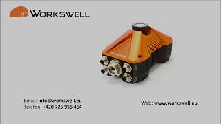 Workswell SMARTIS | Operator