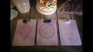 ☽ Pick a card - What you need to know about the journey ahead ☾