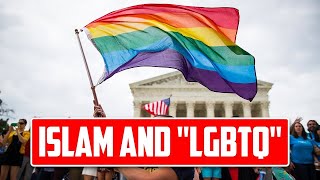 LGBTQ in ISLAM