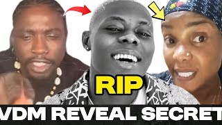 🔥Iyabo Ojo To be Arrested By Police As VDM Exposes Her Secret Over Mohbad's Death