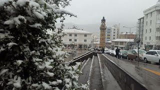 Yozgat'ın Ağaları