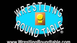 Wrestling Roundtable Radio #45 - 2/28/12