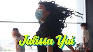 Butter - BTS  | Julissa Yui Choreography