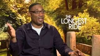 Director George Tillman Jr. Describes The Creative Process of Fox's The Longest Ride