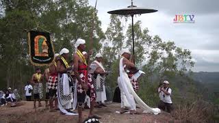 Nungsung Surya Festival Kembul Sewu Sedulur