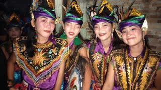 Live | bima sakti  #jarananbuto #banyuwangi #solahbarongan #jarananpegon #viral #jaranan