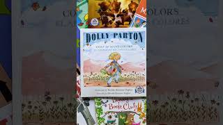 This is Dolly Parton's little know act of kindness, The "Dolly Parton's Imagination Library" #Dolly