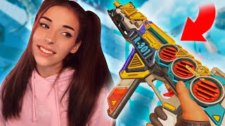 The Most OP Gun in Season 12 Apex Legends Ranked!