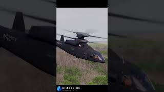 Defiant X Helicopter vs Bell v280 Valor The Power Full Helicopters | Elite Skills