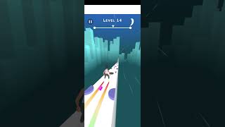 Sky roller Fun game short video