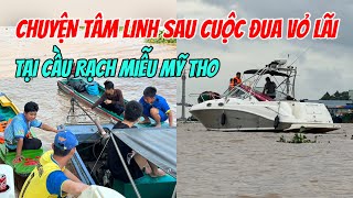 Đua Vỏ Máy Âm Và Vỏ Máy Tự Do Tại Mỹ Tho| Bán Ghe| Bán Máy| Tâm Vlog 0923,5555,97| Chuyện Tâm Linh