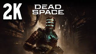 Dead Space Remake ⦁ Полное прохождение