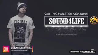 Ceza-Yerli Plaka şarkısı türkçe rap😎