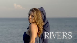 Cover by Natalia Sarsgård - Rivers (Epica feat Apocalyptica)